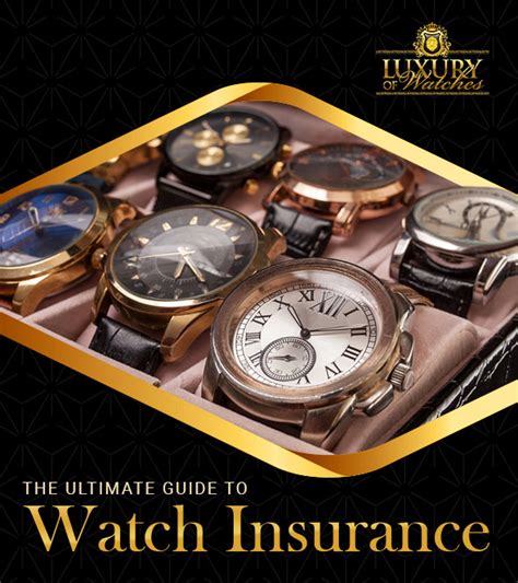 watch insurance company.